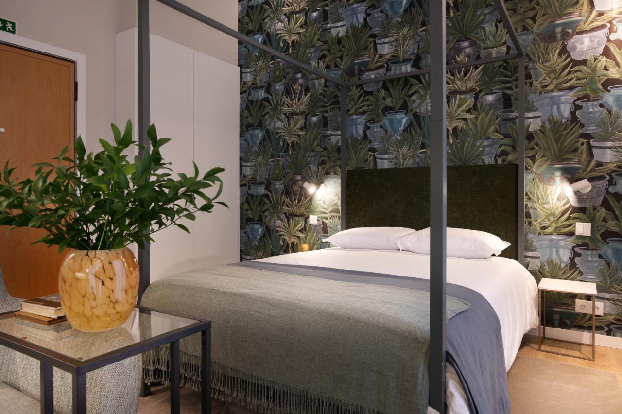 Cactus Apartment, By Bolhao Residences Porto Zewnętrze zdjęcie