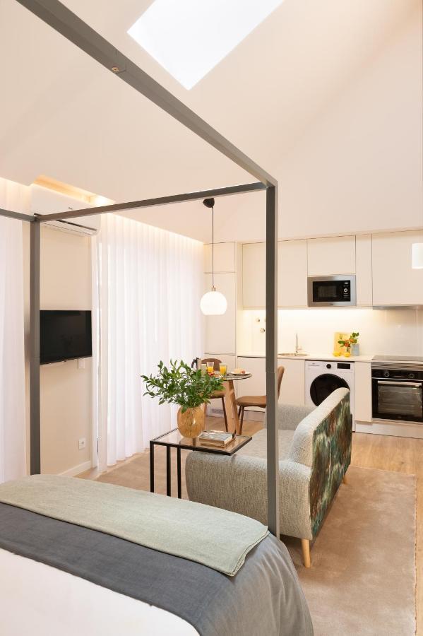 Cactus Apartment, By Bolhao Residences Porto Zewnętrze zdjęcie