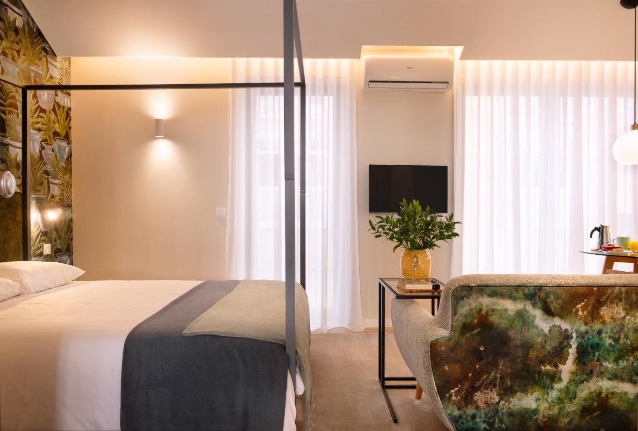Cactus Apartment, By Bolhao Residences Porto Zewnętrze zdjęcie