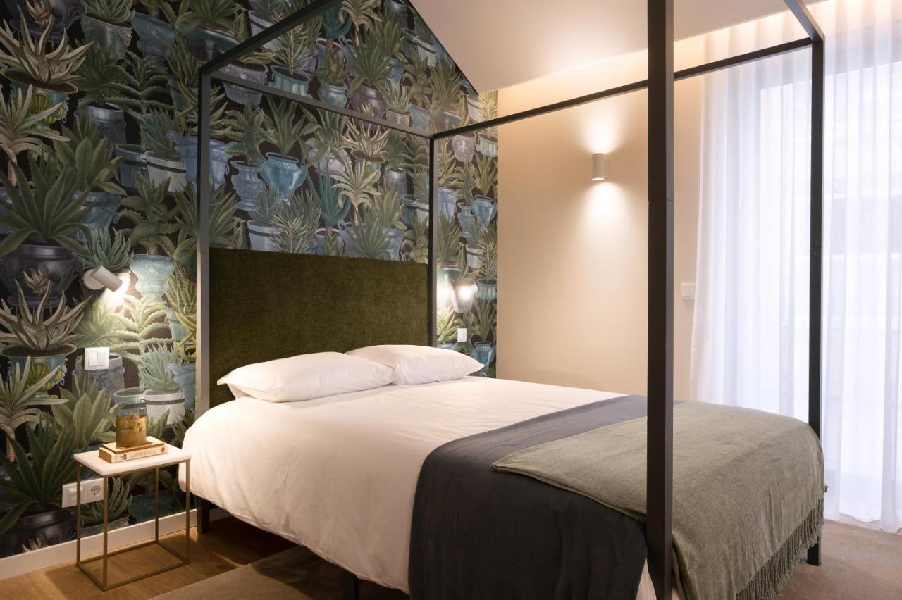 Cactus Apartment, By Bolhao Residences Porto Zewnętrze zdjęcie