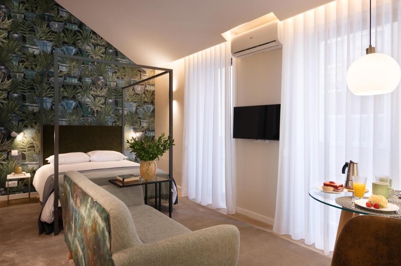 Cactus Apartment, By Bolhao Residences Porto Zewnętrze zdjęcie