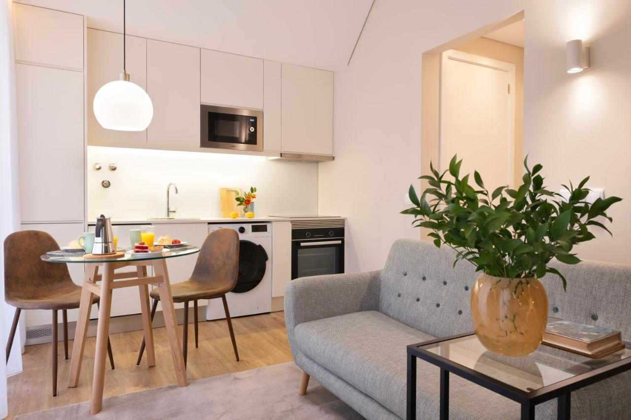 Cactus Apartment, By Bolhao Residences Porto Zewnętrze zdjęcie