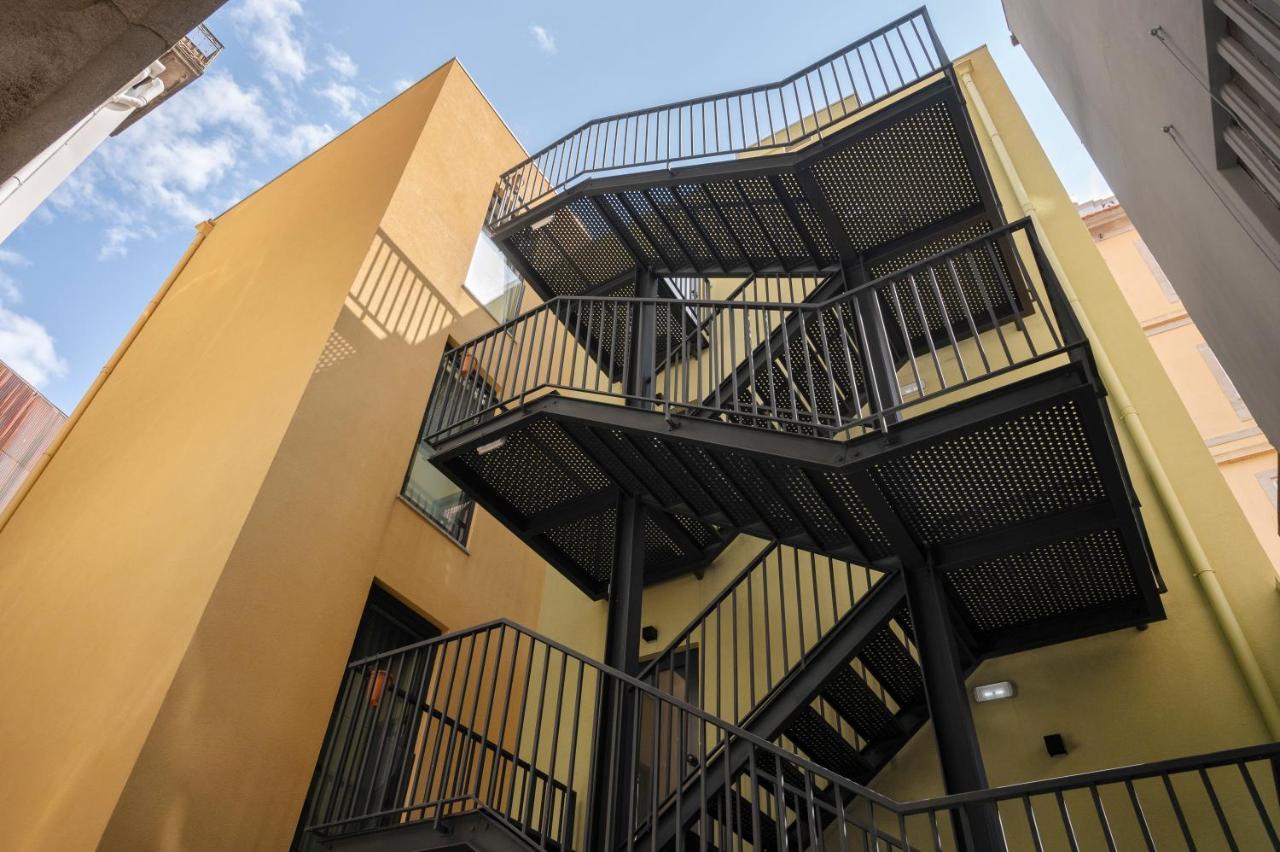 Cactus Apartment, By Bolhao Residences Porto Zewnętrze zdjęcie