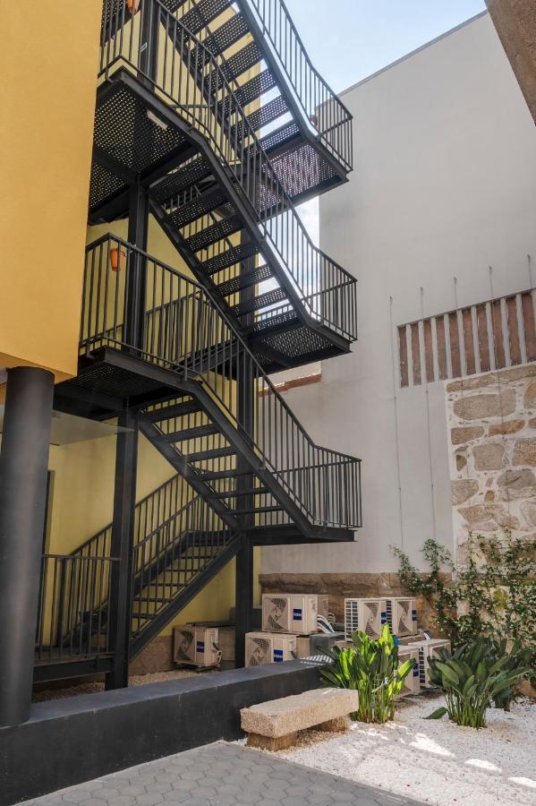 Cactus Apartment, By Bolhao Residences Porto Zewnętrze zdjęcie