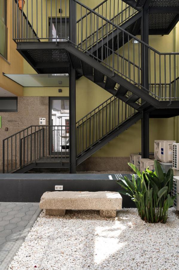 Cactus Apartment, By Bolhao Residences Porto Zewnętrze zdjęcie